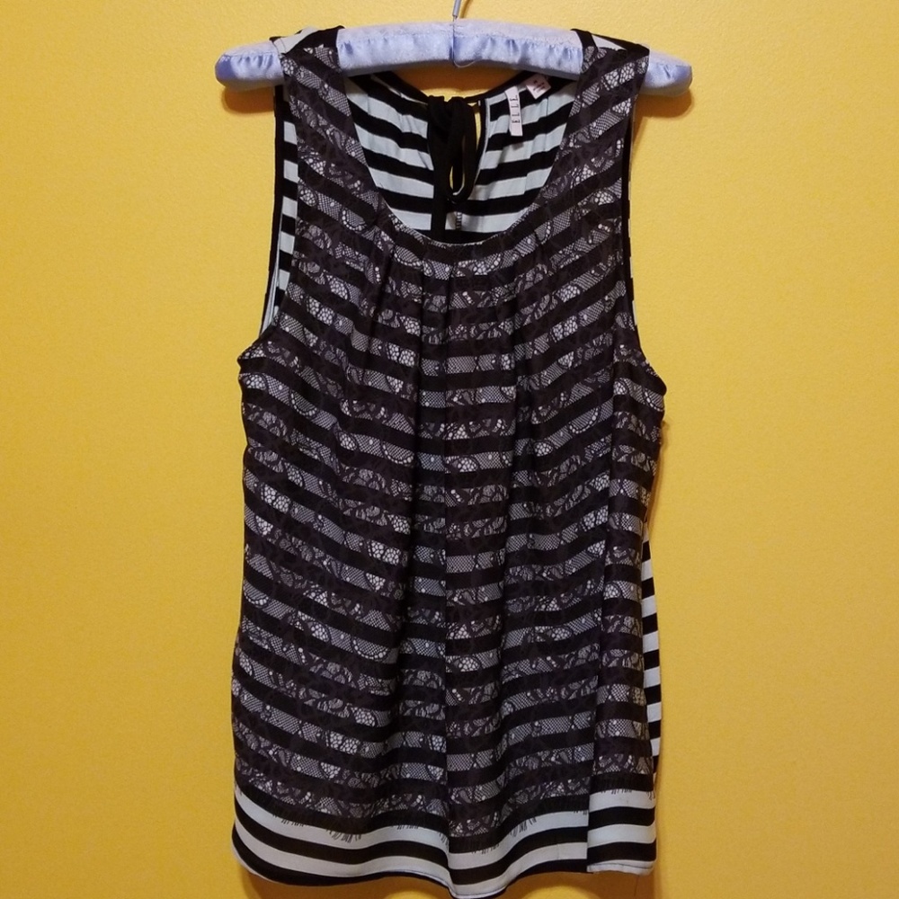 Summer Top